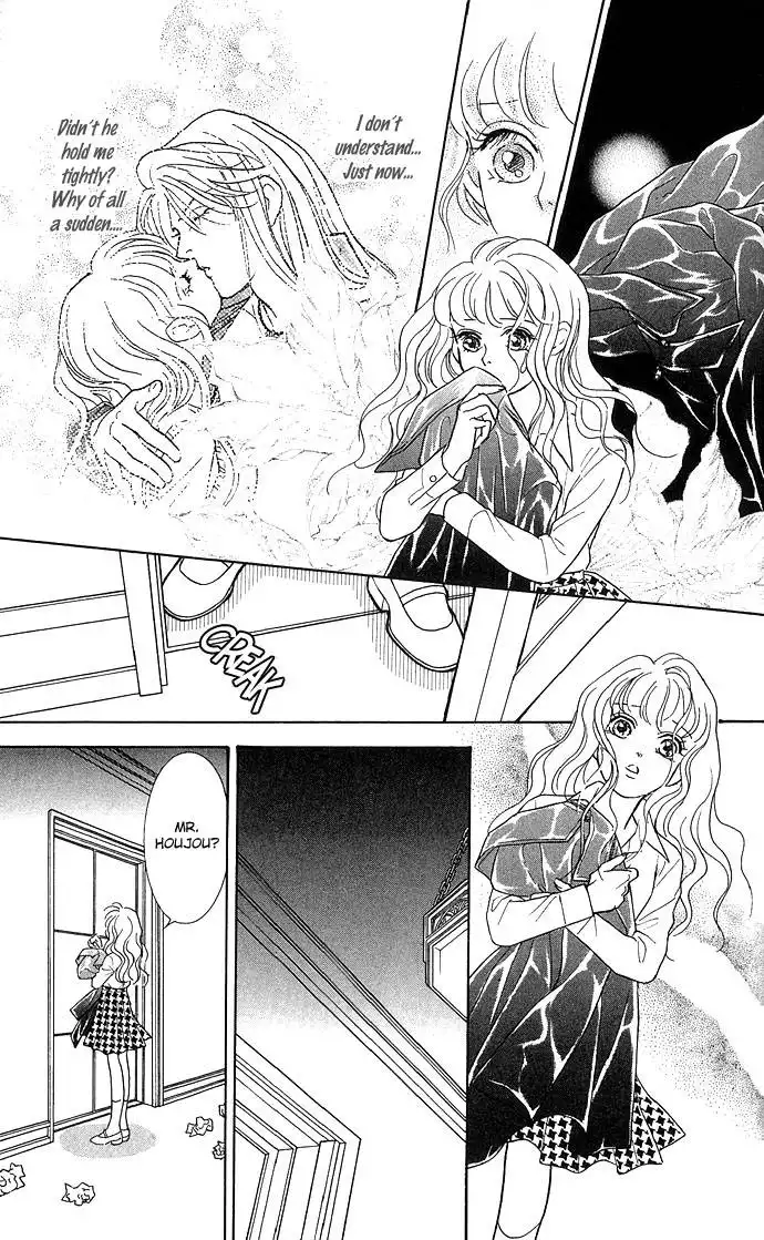 Billion Girl Chapter 10 4